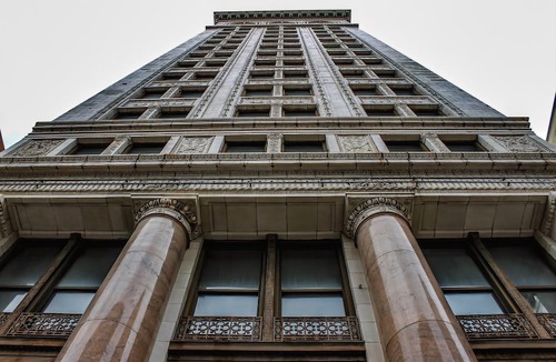 Central City Hotel | Elyton Hotel, Autograph Collection by Marriott