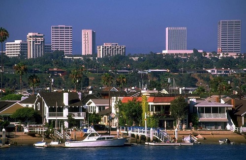 Costa Mesa Hotel | Costa Mesa Marriott