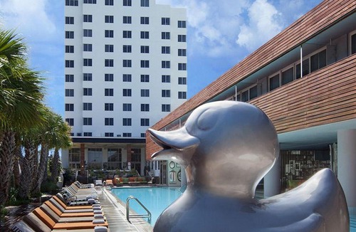 City Center Hotel | SLS South Beach