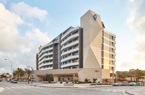 Ses Cadenes Hotel | Iberostar Selection Llaut Palma