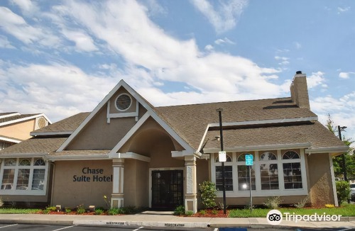 Newark Hotel | Chase Suite Hotel Newark Silicon Valley