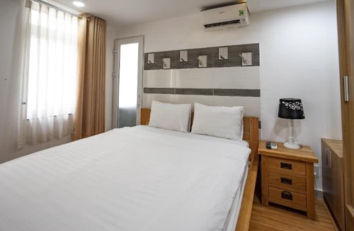 Little Japan Hotel | Indo Serviced Apartment