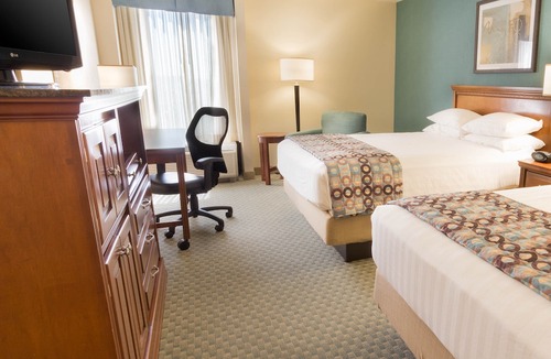 Homewood Hotel | Drury Inn & Suites Birmingham Lakeshore Drive