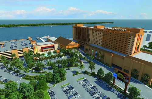 East Biloxi Hotel | Golden Nugget Biloxi