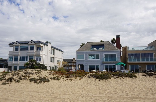 Sunset Beach Hotel | Ocean Surf Inn & Suites
