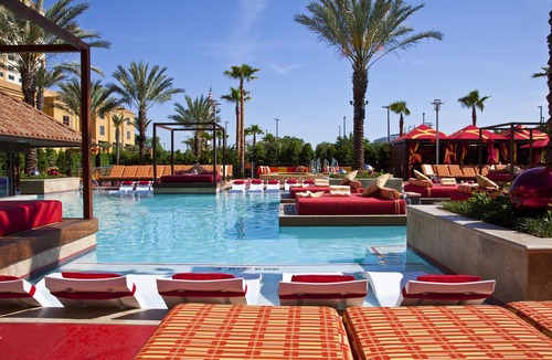 East Biloxi Hotel | Golden Nugget Biloxi