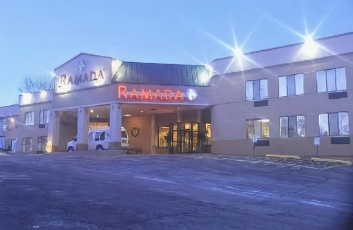 Newburgh Hotel | Ramada by Wyndham Newburgh/West Point