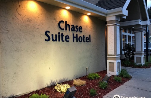 Newark Hotel | Chase Suite Hotel Newark Silicon Valley