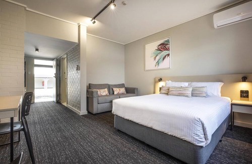 Springwood Hotel | Nightcap at Springwood Hotel