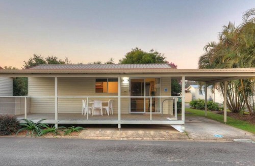 North Macksville Other | Nambucca River Tourist Park