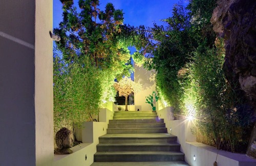 Urbanizacion el Rosario House | Marbella Boutique Art