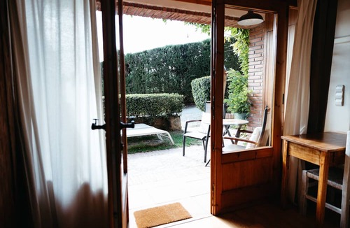 Llica d'Amunt Hotel | Casa Rural Can Caponet