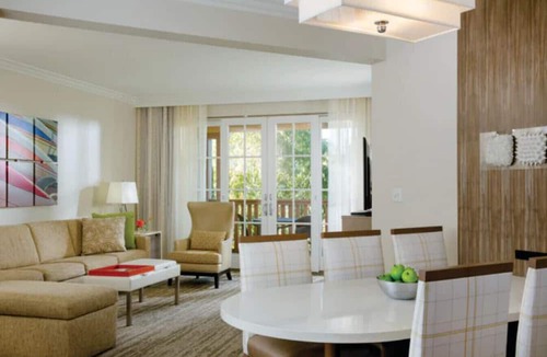 Newport Coast Villa | Marriott's Newport Coast Villas (Studio)