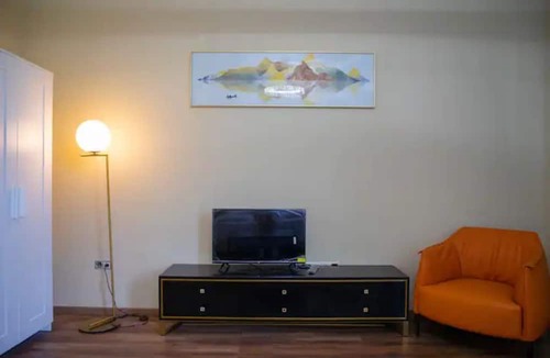 Orszagut Apartment | Luxury two Bedroom apartment 301