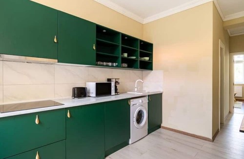 Orszagut Apartment | Luxury two Bedroom apartment 301