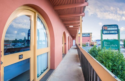 Mount Gambier Hotel | Nightcap at Federal Hotel Mt Gambier