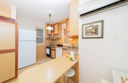 Serik Villa | Lovely Villa with Pool and Garden in Antalya