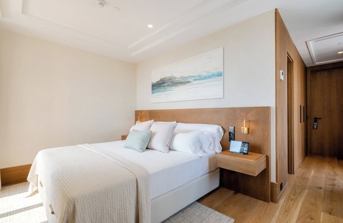 Ensanche Centro Hotel | Soho Boutique Equitativa