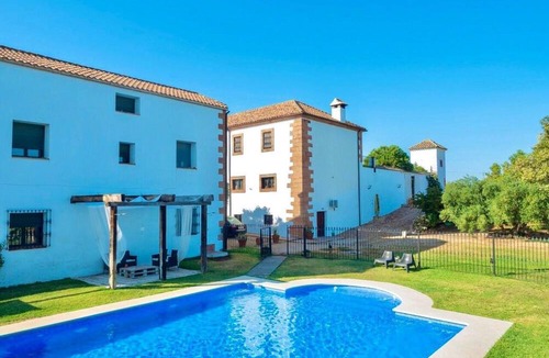 Montoro Other | Superior rural accommodation Molino la Nava