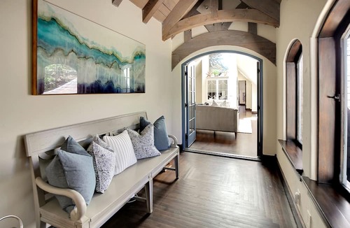 Carmel Highlands Villa | Lux One stunning villa in monterey for concourse