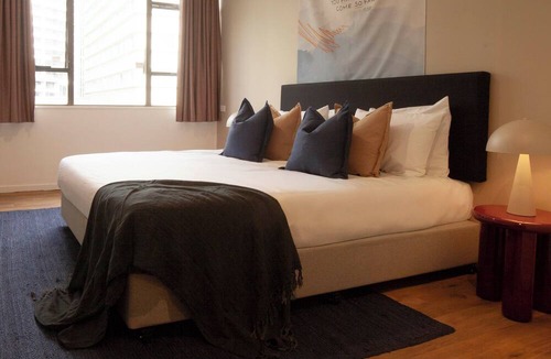 City East Hostel | Little Drifter Canberra