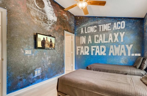 Windsor Hills House | T7676F/Windsor Hills Resort/3Bed/POOL/Pet Friendly