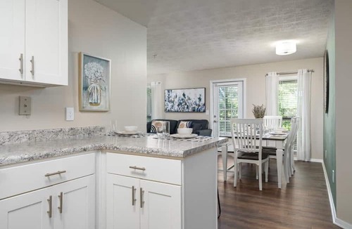 Hoover Apartment | Great Location near Hoover Met & Finley Center