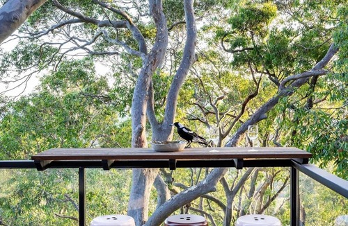 Palm Beach Cabin | Crane Lodge