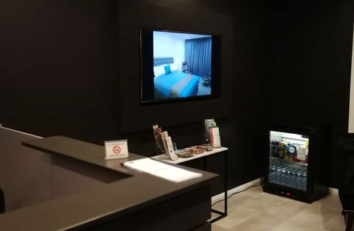 Shepparton Hotel | Addison Motor Inn