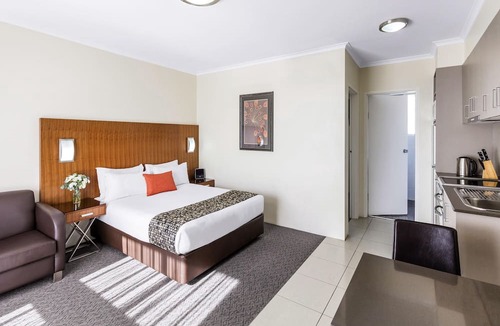 Queanbeyan Hotel | BreakFree Queanbeyan