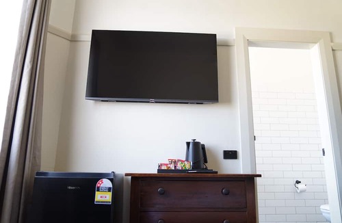 Queanbeyan Hotel | Hotel Queanbeyan Canberra