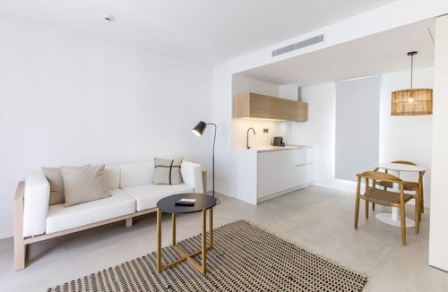 La Savina Hotel | Can Micalet Formentera