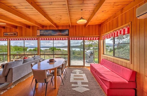 Coles Bay House | Swan Cove