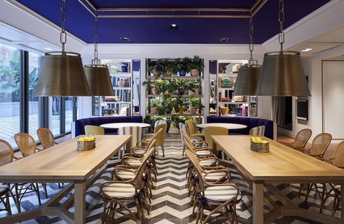 Barcelona Hotel | Seventy Barcelona