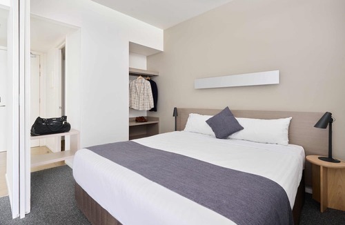 Gungahlin Hotel | Abode Gungahlin