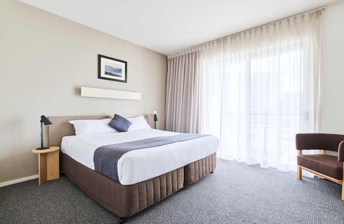 Gungahlin Hotel | Abode Gungahlin