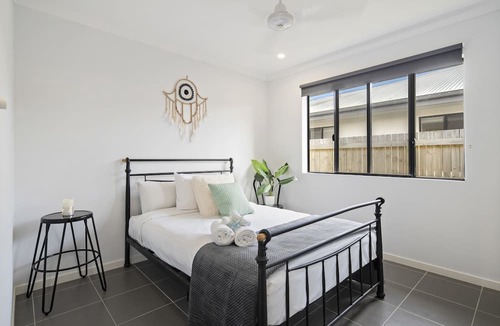 Jubilee Pocket House | Whitsundays Paradise by the Port