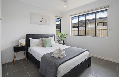 Jubilee Pocket House | Whitsundays Paradise by the Port