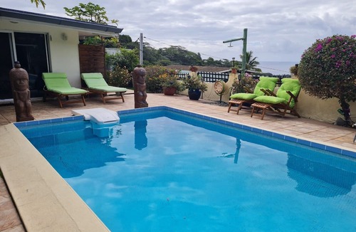 Mahina House | Mahina's Lodge