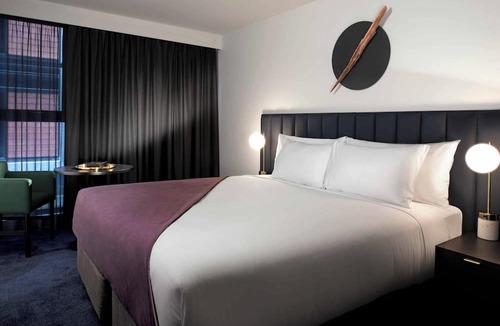 Braddon Hotel | Midnight Hotel, Autograph Collection