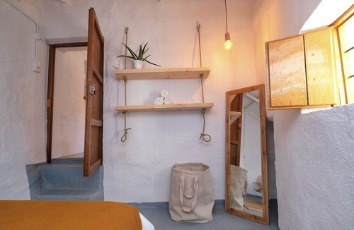 Malaga-Este Bed & Breakfast | Finca Serrato