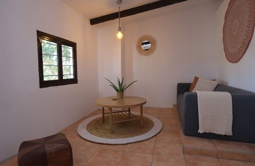 Malaga-Este Bed & Breakfast | Finca Serrato