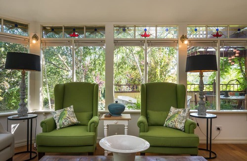 Maldon House | The Eaglehawk Country House Hotel Maldon