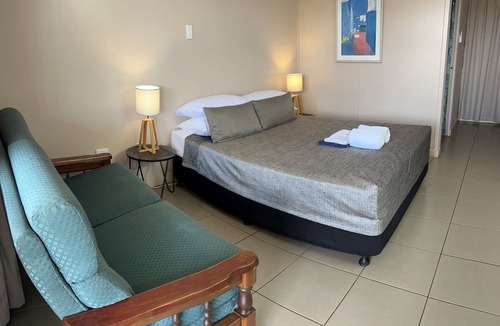 Childers Hotel | Childers Budget Accommodation