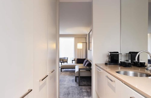 Capital Hill Hotel | Hotel Realm