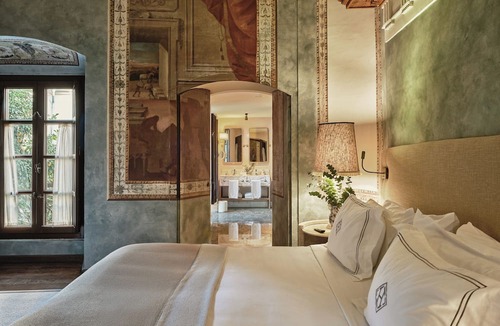 San Miguel-Capuchinos Hotel | Hospes Palacio del Bailío, a Member of Design Hotels