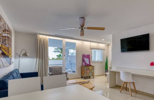 Vera Beach Hotel | Playavera Hotel - Naturist Friendly