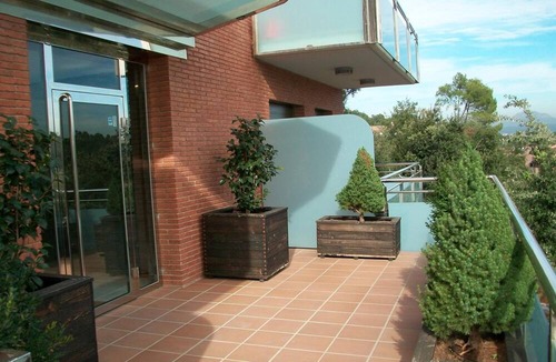 Sant Cugat del Valles Hotel | Aparthotel del Golf