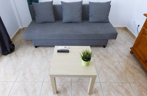 Cap de Salou Apartment | Beautiful apartment with sea views, parking and pool - Turismar