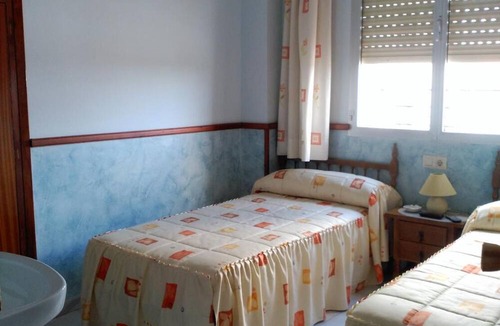 Hinojosa del Duque House | Pension Ruda